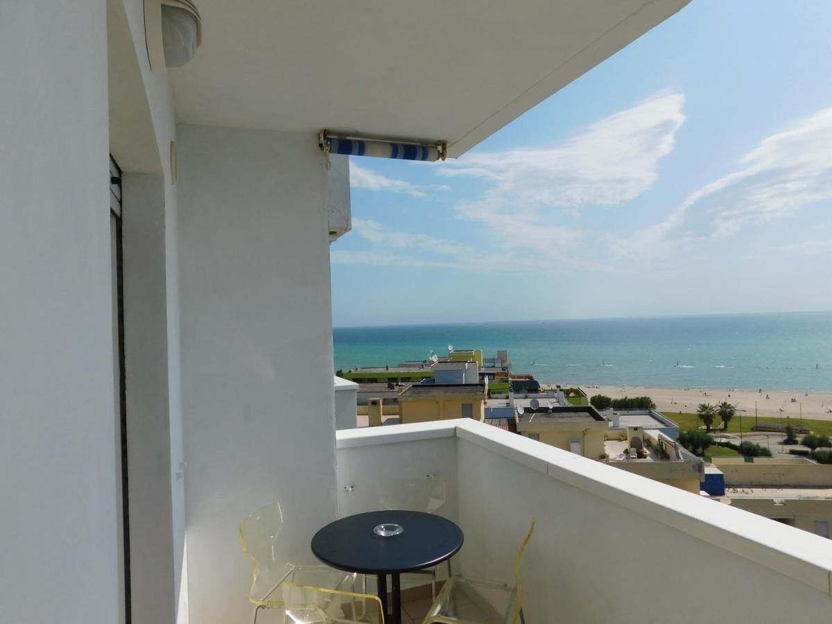 Punto Di Osservazione Lido di Fermo Exterior foto